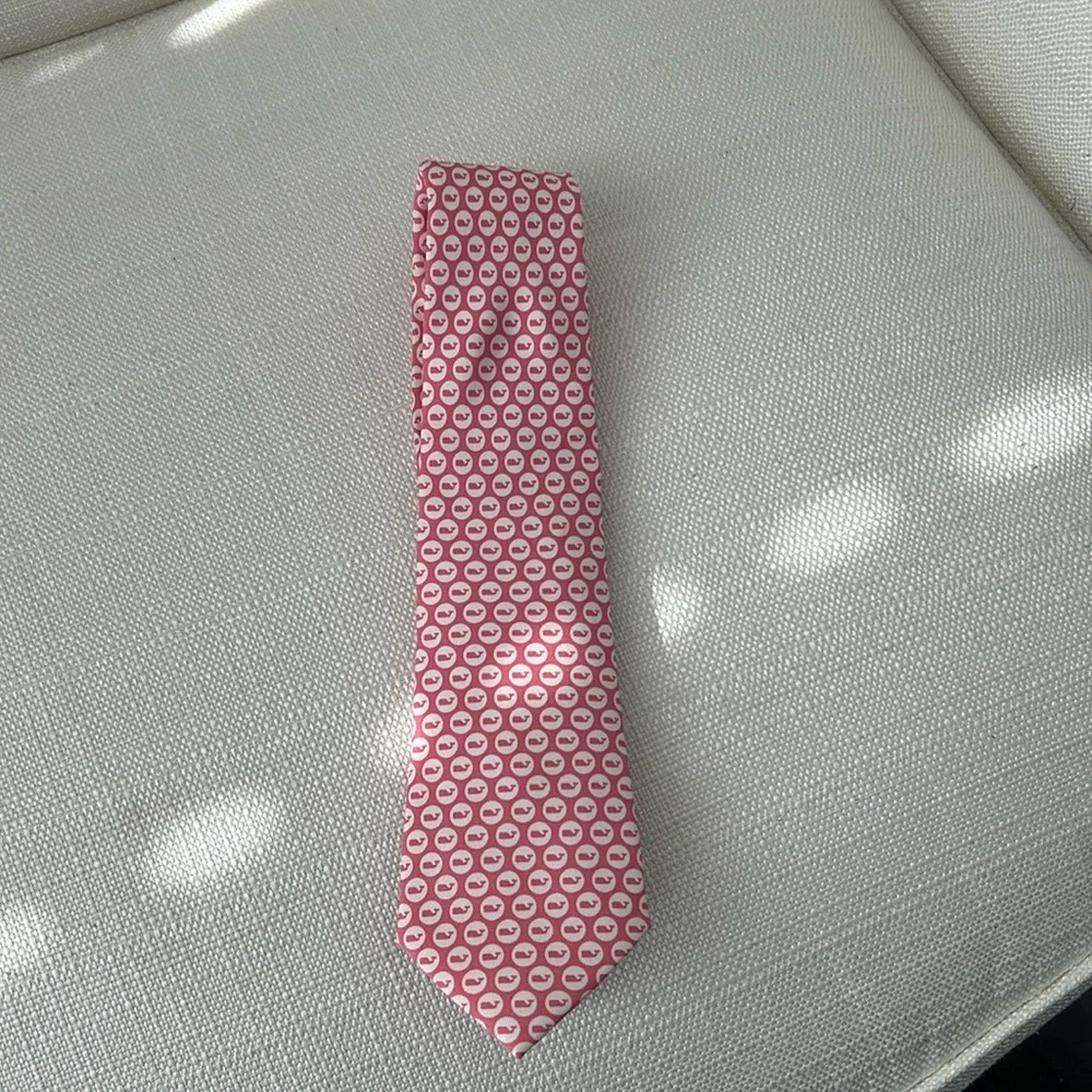 Vineyard Vines Boys Tie